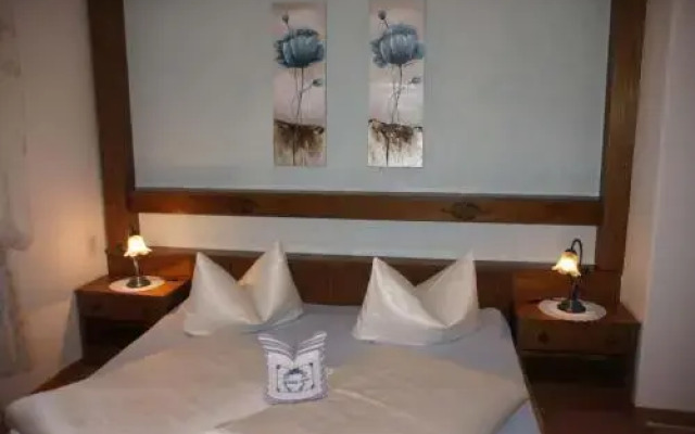 Apartments Egger Barbara