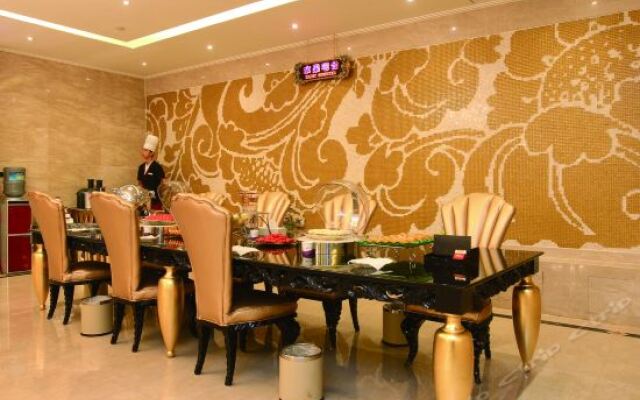 Golden Ocean Star Hotel Shenyang