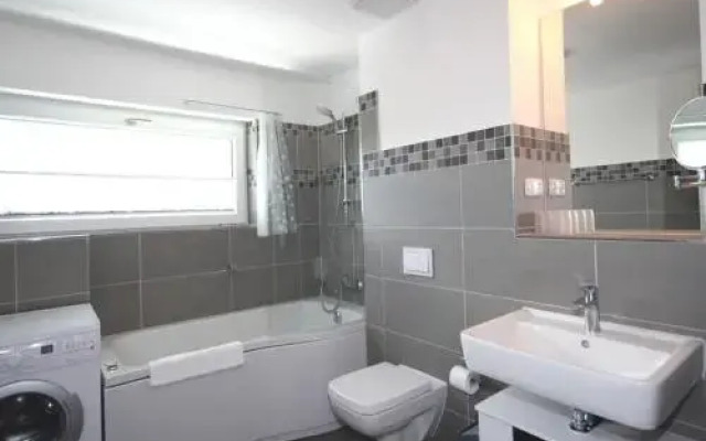DünenResort Ostseebad Binz