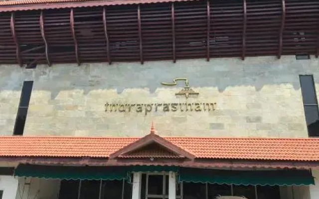 Indraprastham Tourist Home