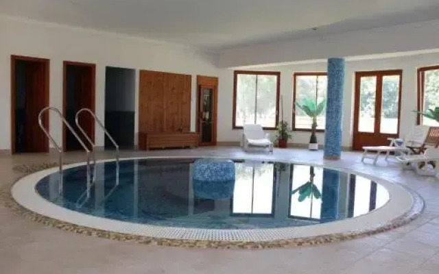 Biczó Csárda és Lovaspanzió