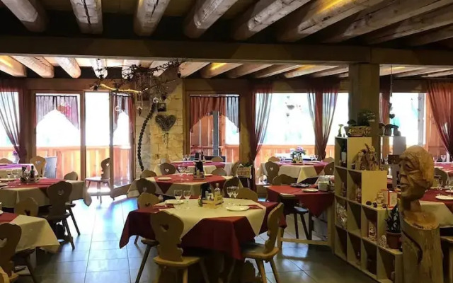 Ospitalità Cibiana Dolomiti