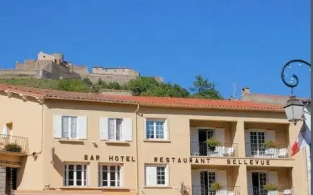 Hotel Le Bellevue