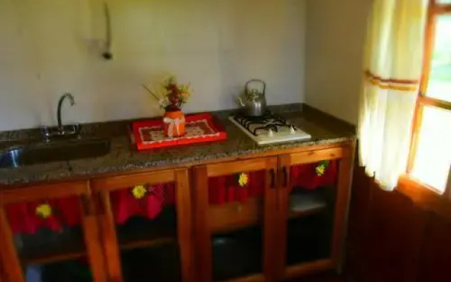 Cabañas La Soñada