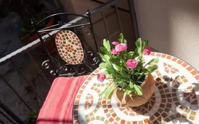 Holiday Home Smokovec