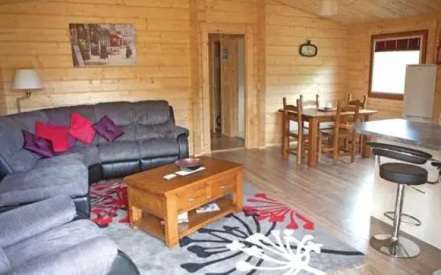 Kingsford Farm Lodges