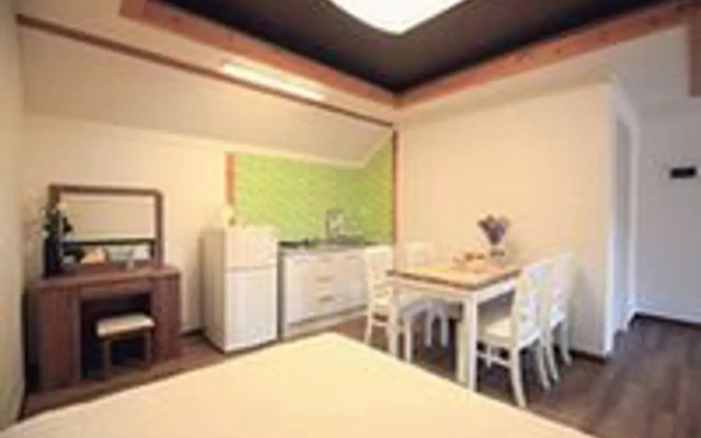 Gyeongju Travel by Moonlight Pension