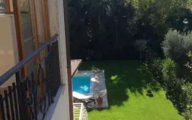 B&B L'Oasi nel Borgo