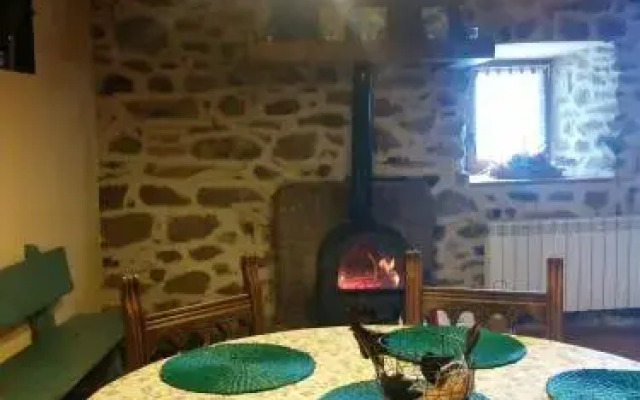 Casa Rural La Casa de Piedra