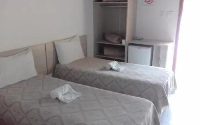Hotel Pousada Gurupia
