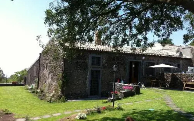 B&B Etna 1703