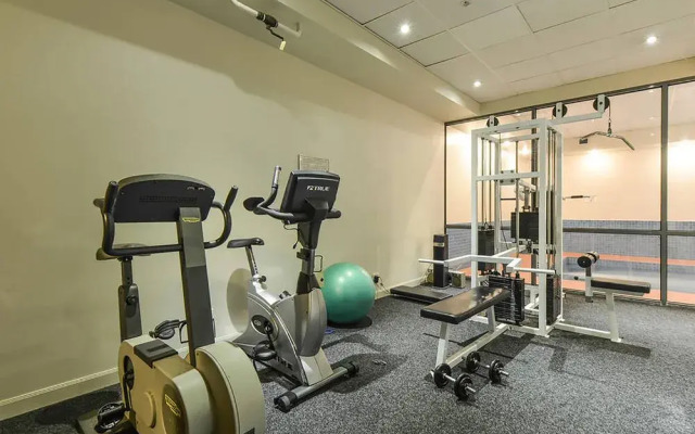 Corporate Stayz at Flinders