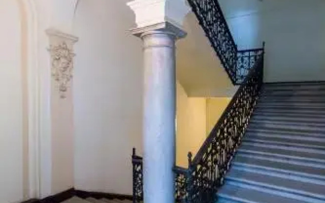 Emerald Apartment Budapest