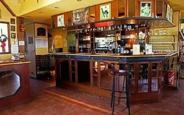 Le Relais St Jean de Vedas