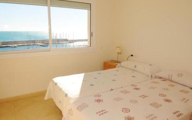 Residencial Marina De Port