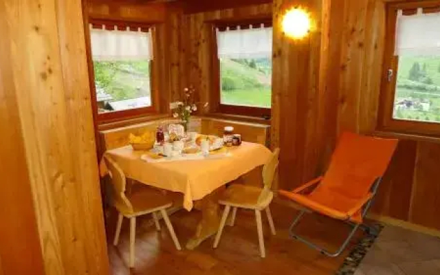Mas De La Bolp - Chalet