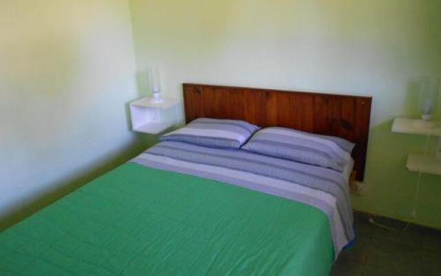 Complejo Los Gringos Hotel La Estancia