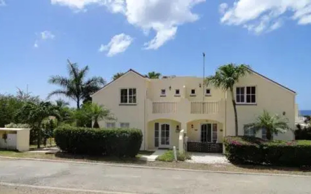 Holiday House Royal Palm Piscadera