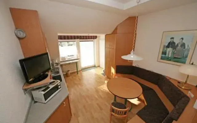 Appartementanlage Eldena - FeWo22