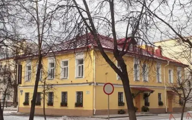Na Prusskoi