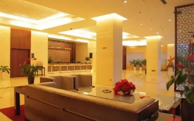 Runwei Hotel