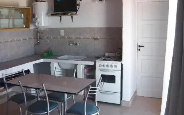 Departamentos Chiquina