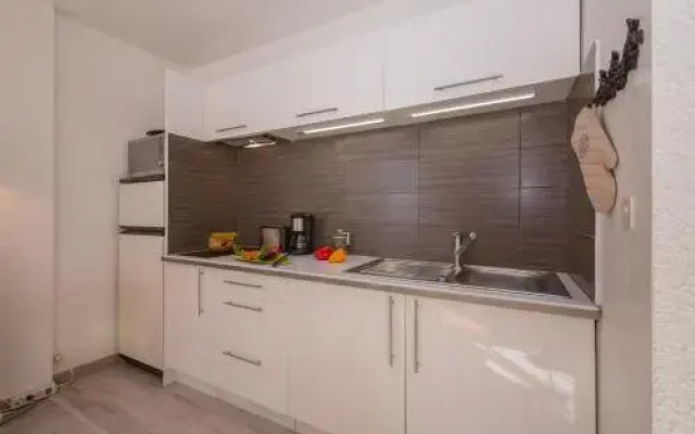Appartement L'Outa 409
