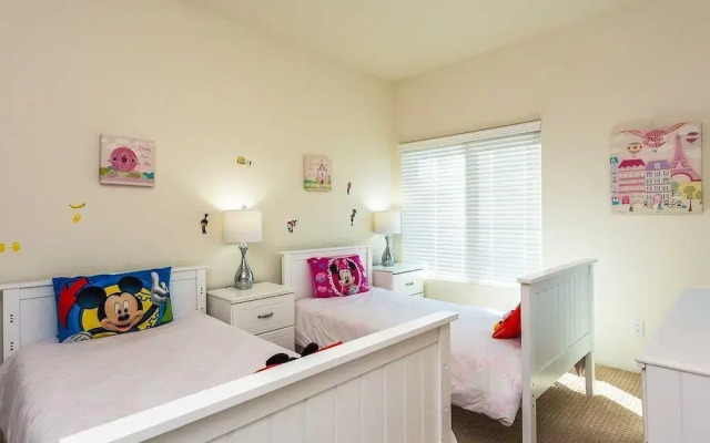 S Stoneman Townhome #873904 by RedAwning