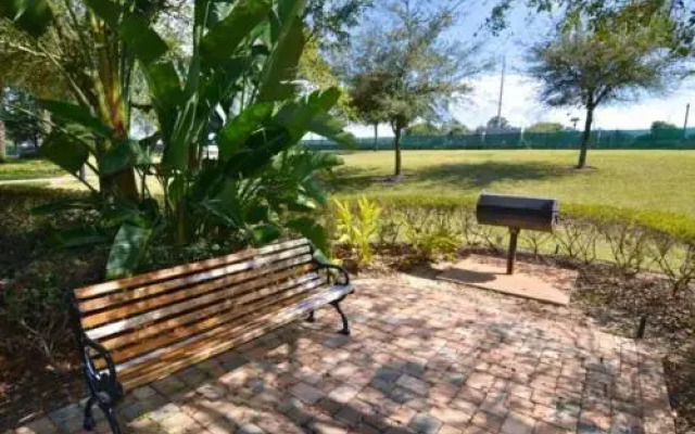 Enjoy Orlando With Us - Reunion Resort - Feature Packed Spacious 3 Beds 2 Baths Townhome - 6 Miles To Disney
