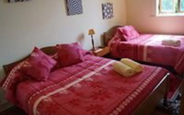 Hostal Hard's