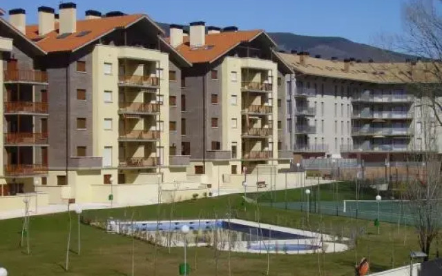 San Babil Apartamentos