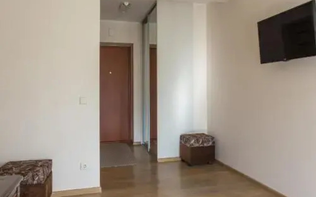 Ados apartamentai