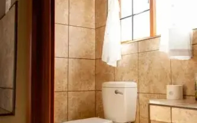 Welgerust Bed & Breakfast