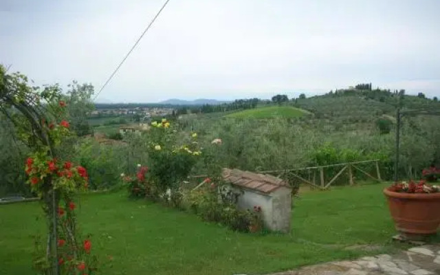 Casa Vacanze Bellavista
