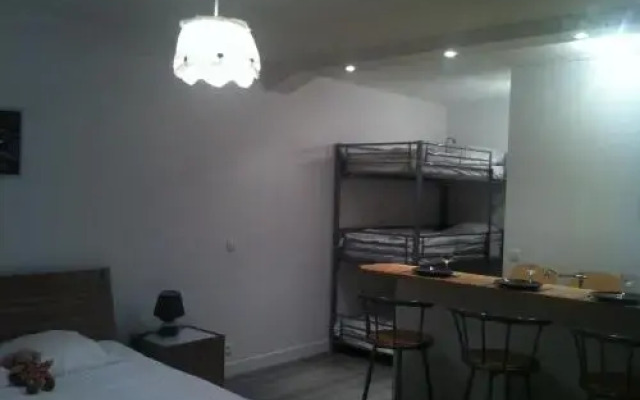 Gîtes Poirier Bazin