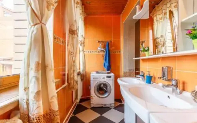 Hostel Antiobshaga