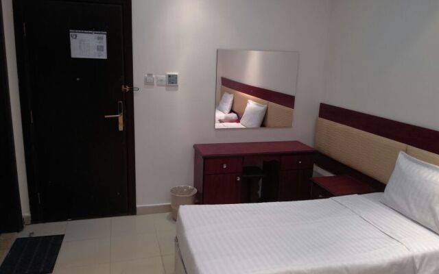 Mabani Al Mostqbal 2