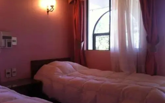 Hotel Cordillera