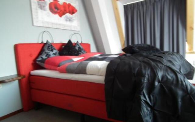 Hotel Gast Inn Workum