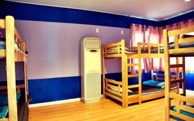 Jeju 30 - Hostel, Caters to Koreans
