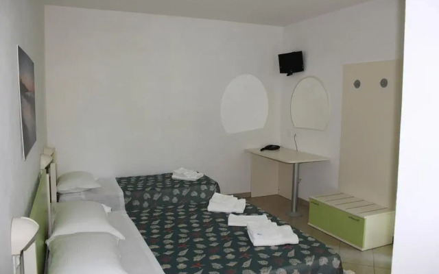 Hotel Sasselli