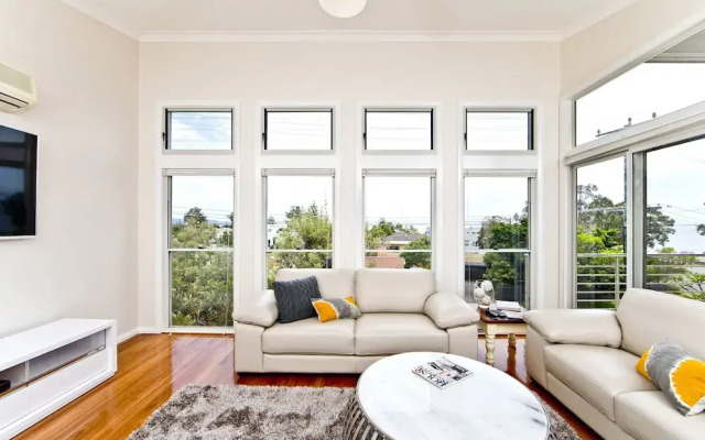 Beachside Haven Your Perfect Oasis Home