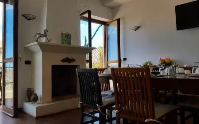 Attico Barocco