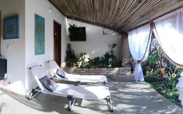 Refúgio Lodge do Igarapé