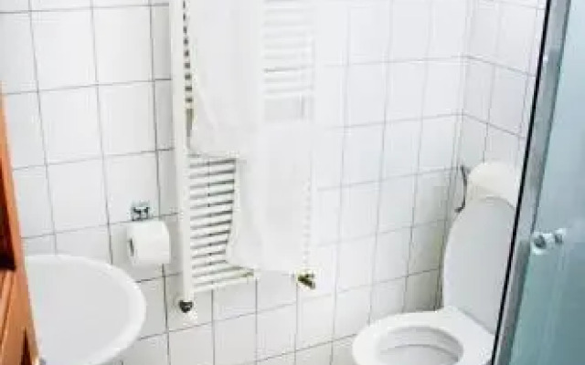 Varga Apartmanház