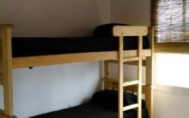 Cabanas Espinillos Del Lago