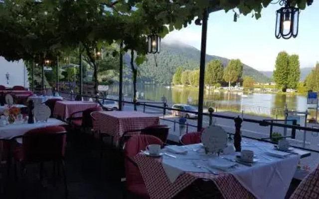 Hotel Restaurant Alte Stadtmauer