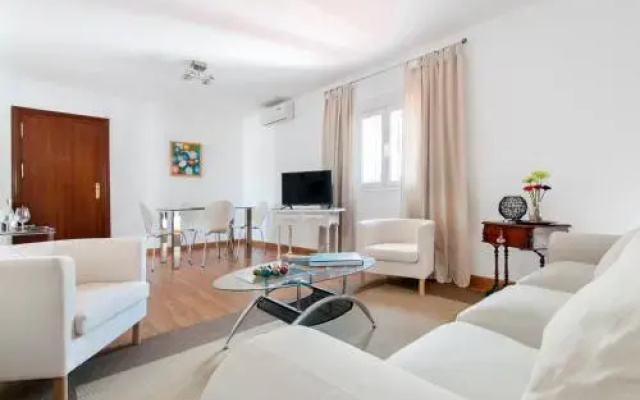 Genteel Home Velarde