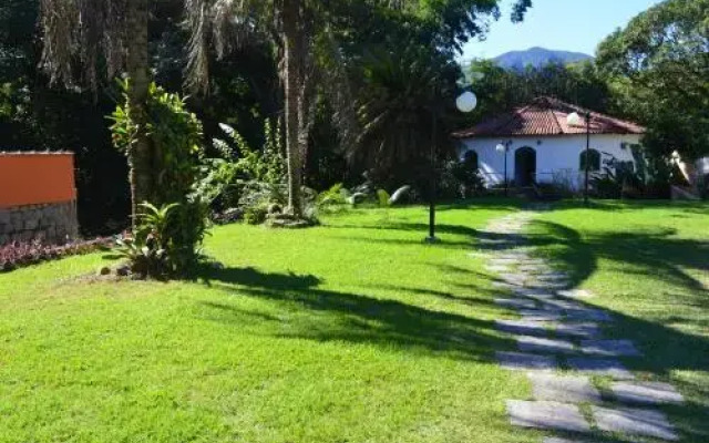 Hotel Vale De Guapi