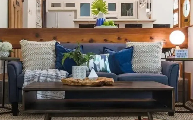 Unique 4BR ATX Home by Domio